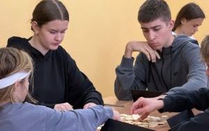 Szkolny Turniej Rummikub (4)