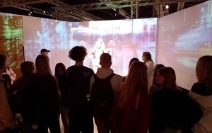 Body Worlds (3)