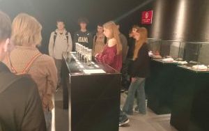 Body Worlds (2)