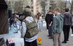 Służba i bezpieczeństwo w praktyce  (3)