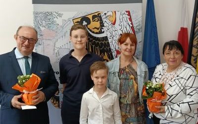 Dzień Samorządności w naszej szkole (4)