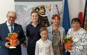 Dzień Samorządności w naszej szkole (4)