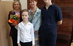 Dzień Samorządności w naszej szkole (2)