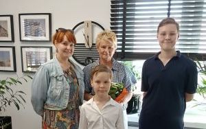 Dzień Samorządności w naszej szkole (1)