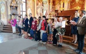 Drugie Wicemistrzynie Dolnego Śląska (2)