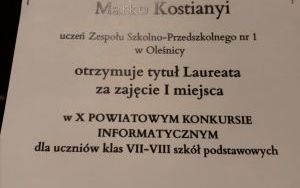 Gala Laureatów PCEiK (4)