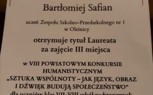 Gala Laureatów PCEiK (11)