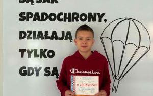 Kangur Matematyczny wyróżnienia (2)