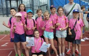 TRÓJBÓJ LEKKOATLETYCZNY (6)