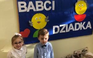 Dzień Babci i Dziadka (2)