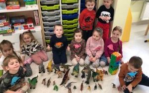 Dzień Dinozaura w grupie Jeżyki (11)