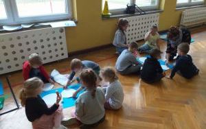 Zajęcia dla przedszkolaków (2)