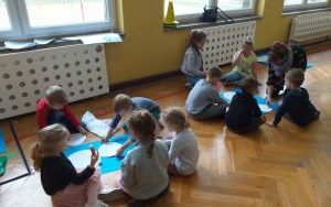 Zajęcia dla przedszkolaków (3)