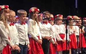 Koncert Patriotyczny  "Ojczyzna moja"klasa1B (1)