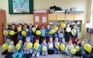 Dzień Życzliwości i Pozdrowień klasa1C (2)