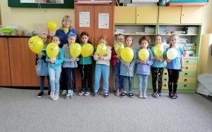 Dzień Życzliwości i Pozdrowień klasa1C (3)