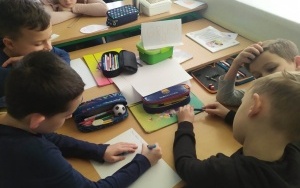 Międzynarodowy Dzień Ochrony Praw Dziecka klasa3B (2)