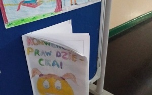 Plakaty Międzynarodowy Dzień Ochrony Praw Dziecka (2)