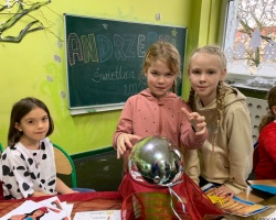 Andrzejki w świetlicy szkolnej  (4)