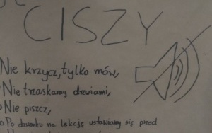 Klasowy Kodeks Ciszy (2)