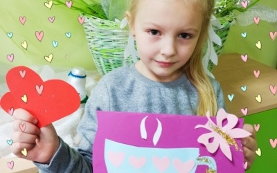 Dzień Babci i Dziadka świetlica szkolna  (5)