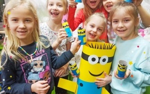 Nie tylko Minionki w świetlicy rozrabiają  (4)