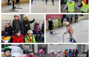 Klasy 1 w Atol Ice Rink (2)