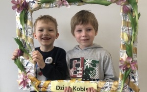 Dzień Kobiet w gr Biedronki (13)