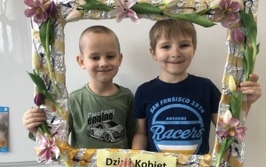 Dzień Kobiet w gr Biedronki (14)