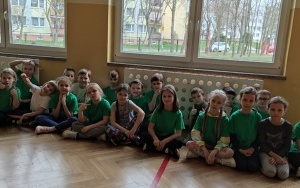 Sportowy Turniej Klas II  (4)