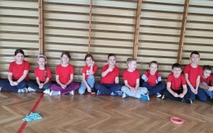 Sportowy Turniej Klas II  (5)