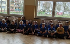 Sportowy Turniej Klas II  (6)