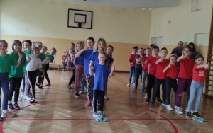 Sportowy Turniej Klas II  (7)