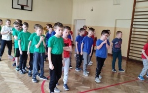 Sportowy Turniej Klas II  (8)