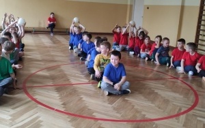 Sportowy Turniej Klas II  (9)