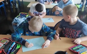 Światowy Dzień Świadomości Autyzmu w klasach 5C i 2A  (6)