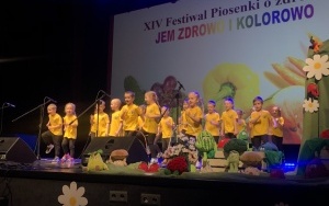 XIV Miejski Festiwal Piosenki o Zdrowiu (10)