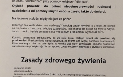 Zapobieganie otyłości (3)