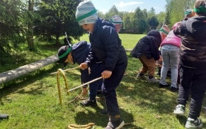 Wycieczka do Wioski Indiańskiej (11)